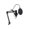 Trust MICROPHONE GXT270 EMITA II +/BLACK 25770 TRUST