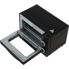 Adler Electric oven | AD 6032 | 9 L | 650 W | Black