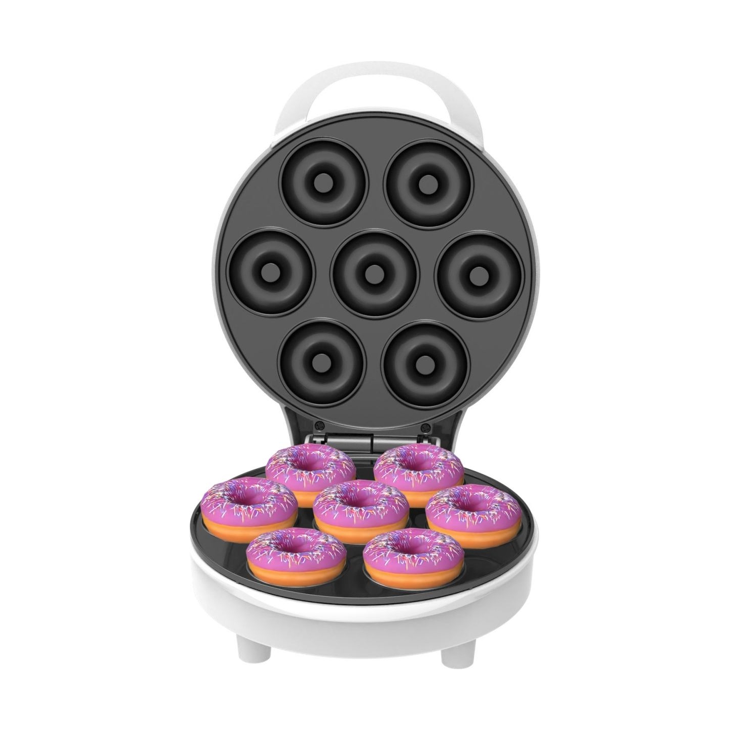 Adler Donut Maker | AD 3075 | Donut Maker | 1500 W