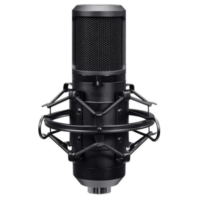 Trust MICROPHONE GXT270 EMITA II +/BLACK 25770 TRUST