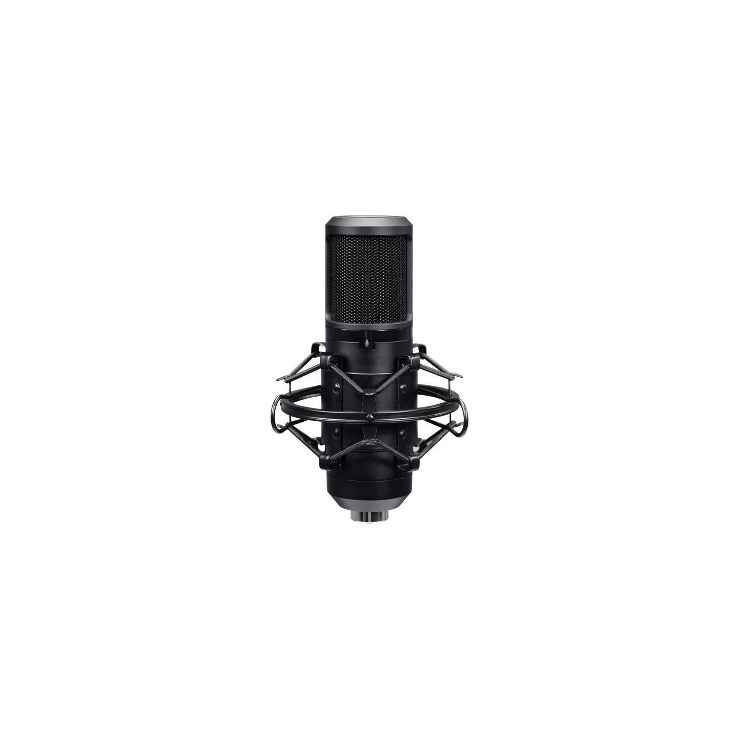 Trust MICROPHONE GXT270 EMITA II +/BLACK 25770 TRUST