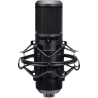 Trust MICROPHONE GXT270 EMITA II +/BLACK 25770 TRUST