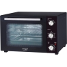 Adler Electric oven | AD 6025 | 35 L | 1500 W | Black