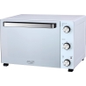 Adler Electric oven | AD 6027 | 48 L | 1800 W | White