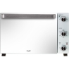 Adler Electric oven | AD 6027 | 48 L | 1800 W | White