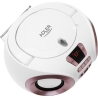 Adler | CD-MP3 Boombox | AD 1181 | Speakers | USB connectivity | FM