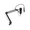 Trust MICROPHONE GXT270 EMITA II +/BLACK 25770 TRUST