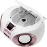 Adler | CD-MP3 Boombox | AD 1181 | Speakers | USB connectivity | FM