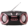 Adler | CD-MP3 Boombox | AD 1181 | Speakers | USB connectivity | FM
