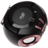 Adler | CD-MP3 Boombox | AD 1181 | Speakers | USB connectivity | FM