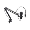 Trust MICROPHONE GXT270 EMITA II +/BLACK 25770 TRUST