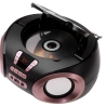 Adler | CD-MP3 Boombox | AD 1181 | Speakers | USB connectivity | FM