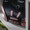 Adler | CD-MP3 Boombox | AD 1181 | Speakers | USB connectivity | FM