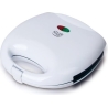 Adler | Sandwich maker | AD 301 | 750  W | Number of plates 1 | Number of pastry 2 | White