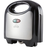 Adler | Sandwich maker | AD 3015 | 750  W | Number of plates 1 | Number of pastry 2 | Black