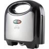 Adler | Sandwich maker | AD 3015 | 750  W | Number of plates 1 | Number of pastry 2 | Black