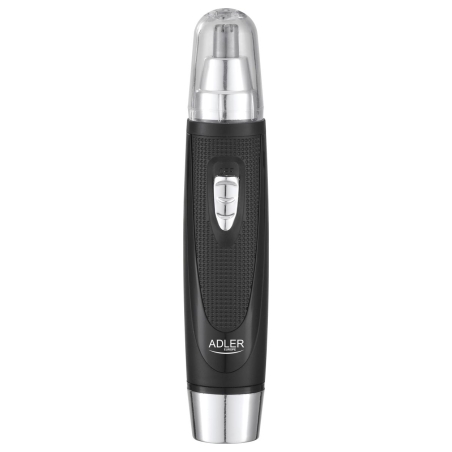 Adler | AD 2911 | Trimmer | Black
