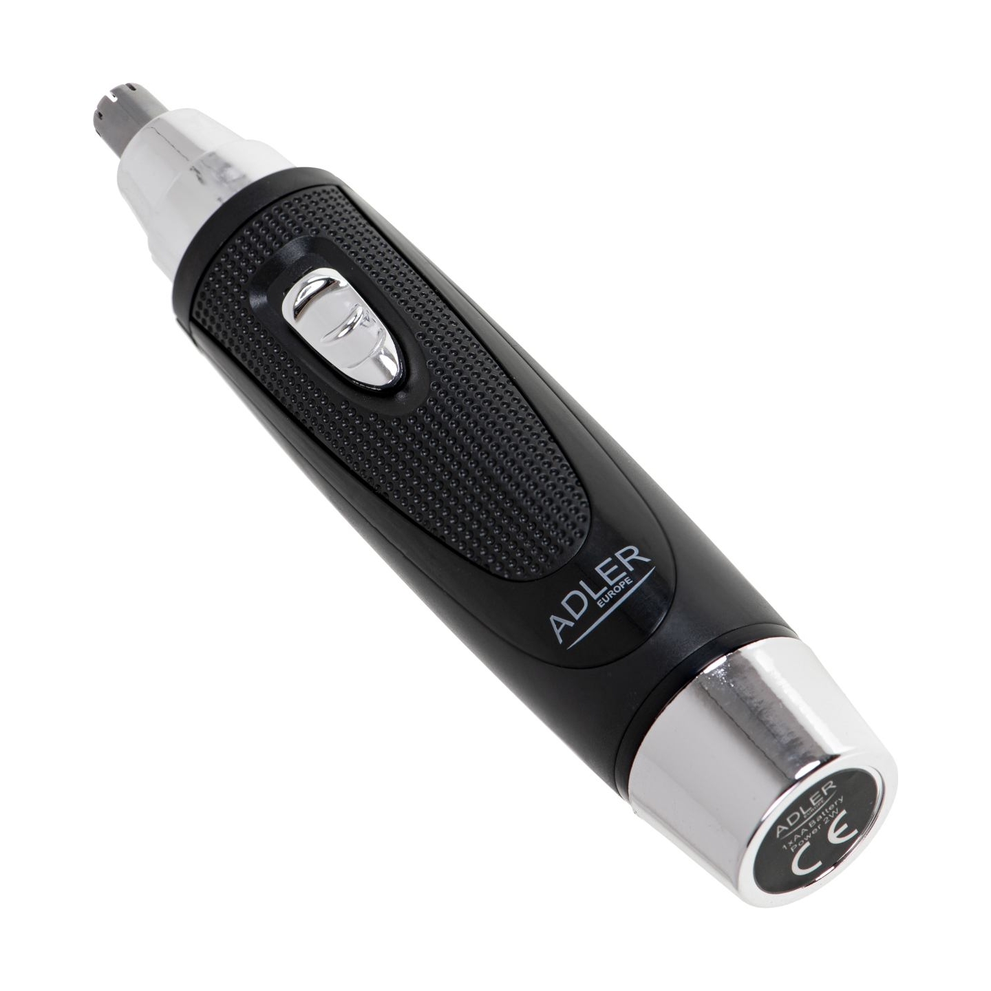 Adler | AD 2911 | Trimmer | Black