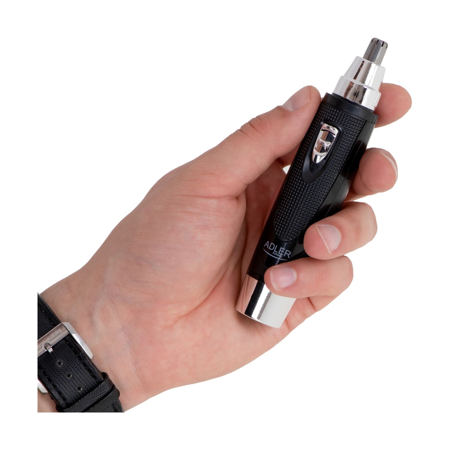 Adler | AD 2911 | Trimmer | Black