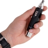 Adler | AD 2911 | Trimmer | Black