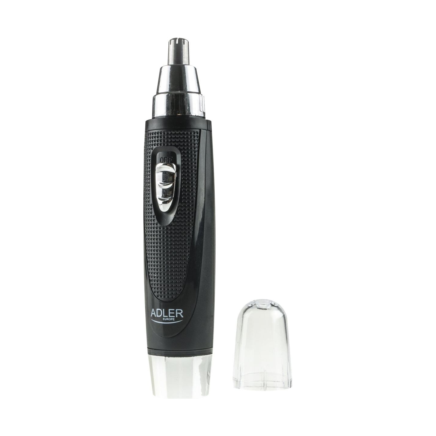 Adler | AD 2911 | Trimmer | Black