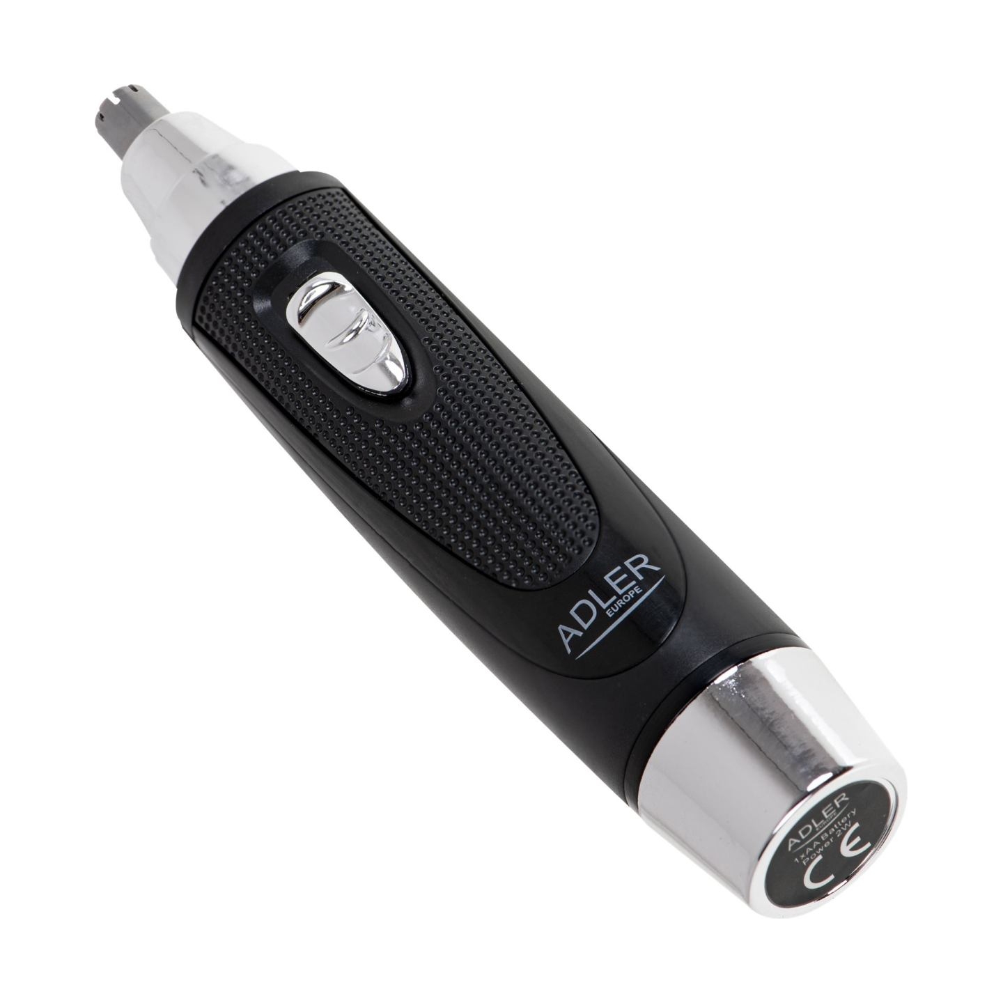 Adler | AD 2911 | Trimmer | Black