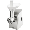 Adler | Meat mincer | AD 4808 | White | 350 W