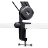 Trust MICROPHONE GXT270 EMITA II +/BLACK 25770 TRUST