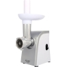 Adler | Meat mincer | AD 4808 | White | 350 W