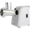 Adler | Meat mincer | AD 4808 | White | 350 W