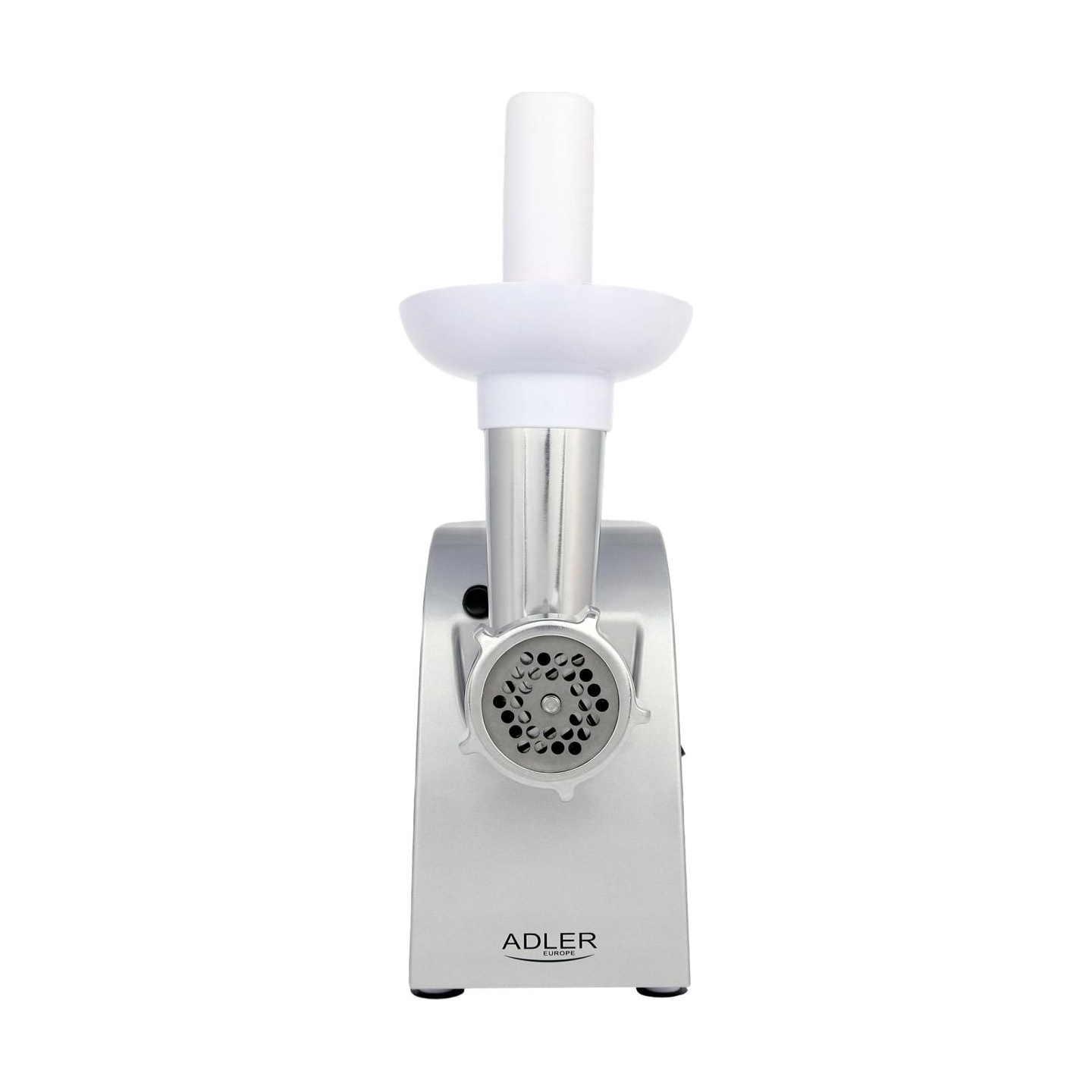 Adler | Meat mincer | AD 4808 | White | 350 W