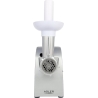 Adler | Meat mincer | AD 4808 | White | 350 W