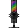 Hyperx Microphone QuadCast 2 S Black / 9A273AA