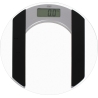 Adler | Body fit Scales | Maximum weight (capacity) 150 kg | Accuracy 100 g | Glass