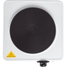 Adler | Free standing table hob | AD 6503 | Number of burners/cooking zones 1 | White | Electric