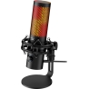 Hyperx Microphone QuadCast 2 S Black / 9A273AA