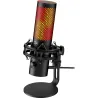 Hyperx Microphone QuadCast 2 S Black / 9A273AA