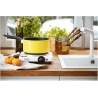 Adler | Free standing table hob | AD 6503 | Number of burners/cooking zones 1 | White | Electric