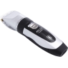 Adler | Hair clipper for pets | AD 2823 | Hair clipper for pets | Silver