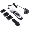 Adler | Hair clipper for pets | AD 2823 | Hair clipper for pets | Silver
