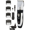 Adler | Hair clipper for pets | AD 2823 | Hair clipper for pets | Silver