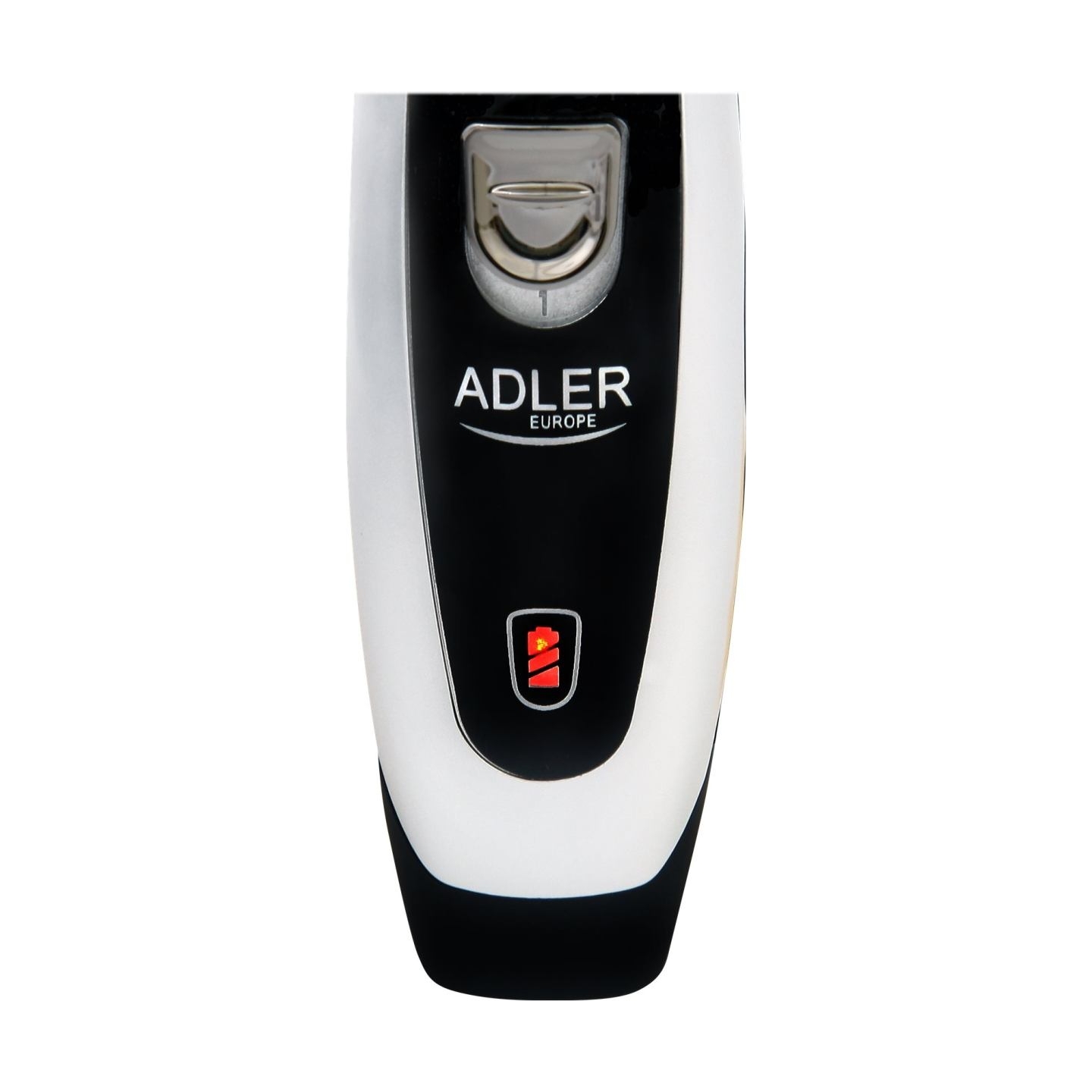 Adler | Hair clipper for pets | AD 2823 | Hair clipper for pets | Silver
