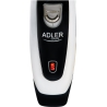 Adler | Hair clipper for pets | AD 2823 | Hair clipper for pets | Silver