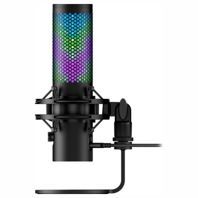 Hyperx Microphone QuadCast 2 S Black / 9A273AA
