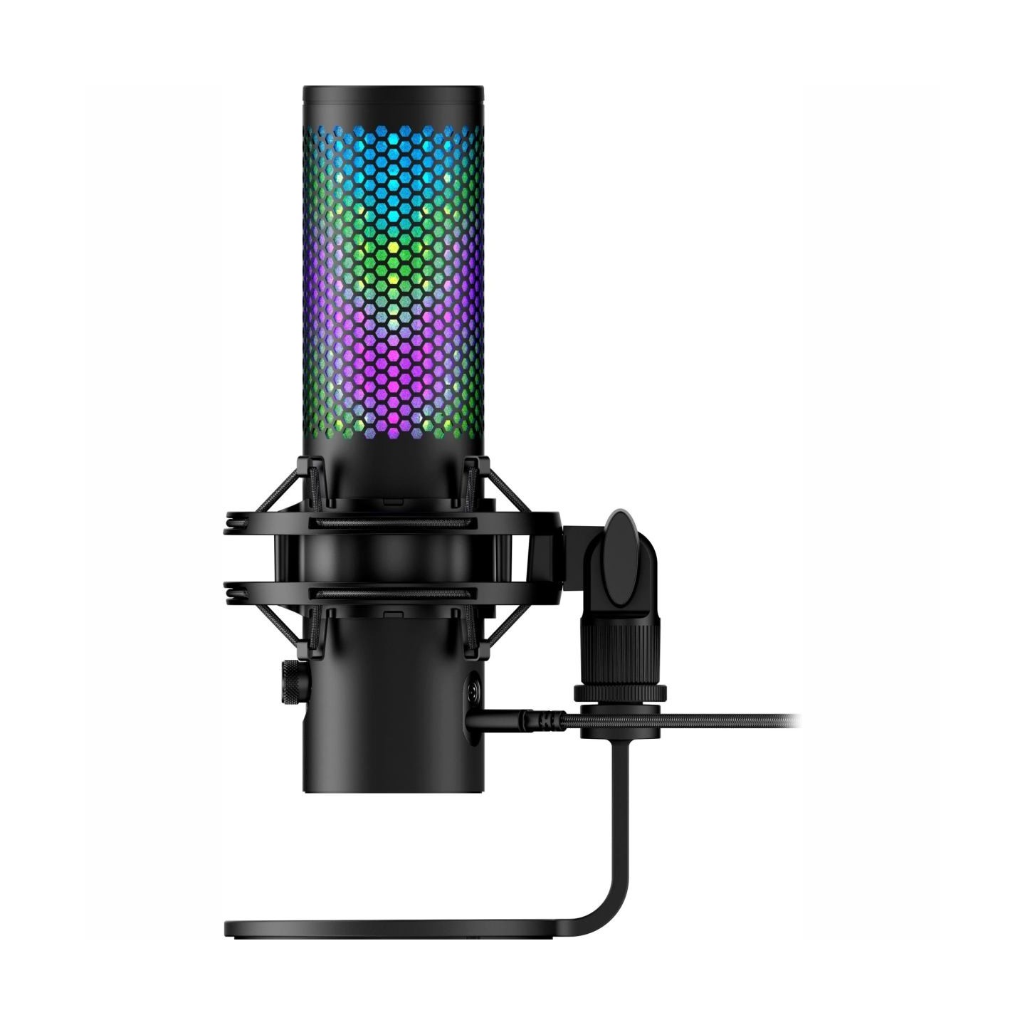 Hyperx Microphone QuadCast 2 S Black / 9A273AA
