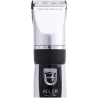 Adler | Hair clipper for pets | AD 2823 | Hair clipper for pets | Silver