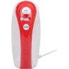 Adler | Mixer | AD 4212 | Hand Mixer | 300 W | Number of speeds 5 | Turbo mode | White