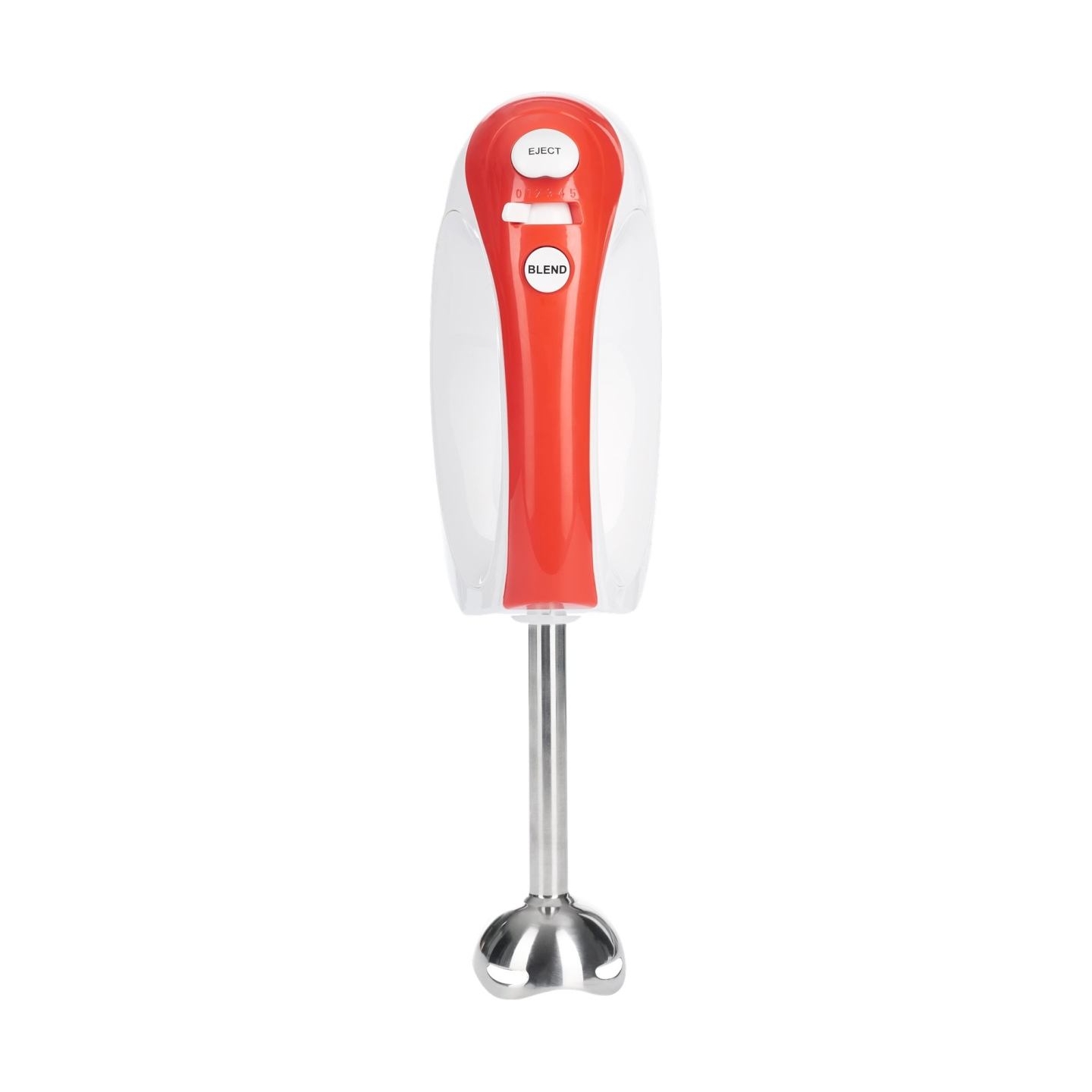 Adler | Mixer | AD 4212 | Hand Mixer | 300 W | Number of speeds 5 | Turbo mode | White