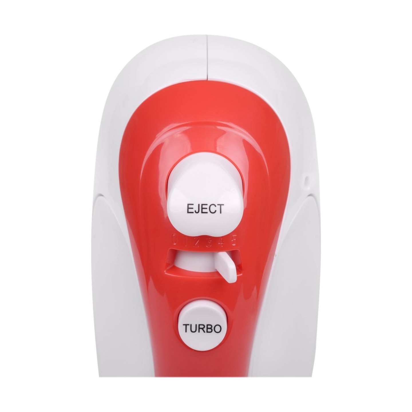 Adler | Mixer | AD 4212 | Hand Mixer | 300 W | Number of speeds 5 | Turbo mode | White