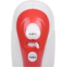 Adler | Mixer | AD 4212 | Hand Mixer | 300 W | Number of speeds 5 | Turbo mode | White